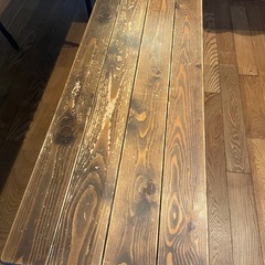ダイニングテーブルセットの画像