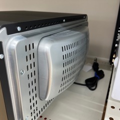 BRUNO スチーム&ベイクトースターのご紹介です！の画像