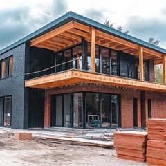 未経験者も歓迎！現場監督の手元作業！の画像