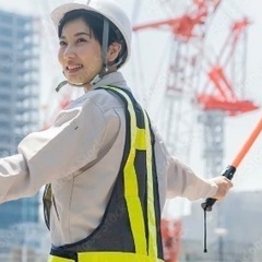 未経験者も歓迎！現場監督の手元作業！の画像