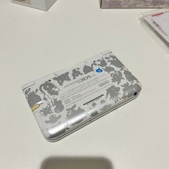 【希少】3DS LL どらくえしようドラクエ仕様の画像