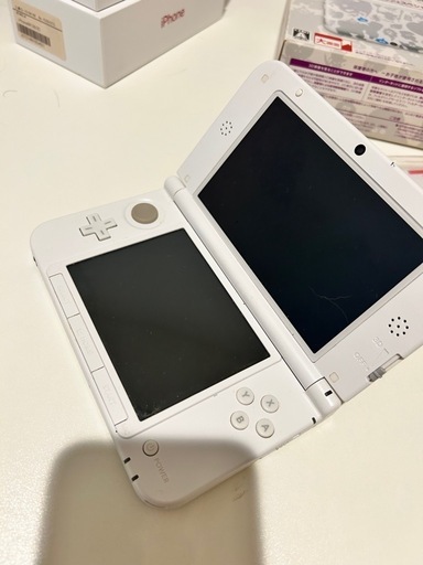 【希少】3DS LL どらくえしようドラクエ仕様