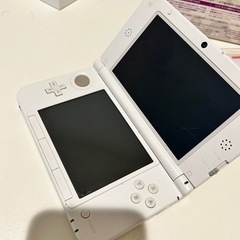 【希少】3DS LL どらくえしようドラクエ仕様の画像