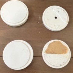 （11月末で処分します）ベビーゲートの画像