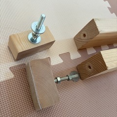 洗濯機上収納の画像
