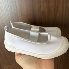 上履き　キッズ　14.5㎝の画像