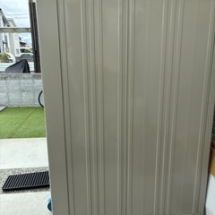 【5日限定】TAKUBO物置の画像