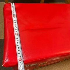 プラレール+収納ボックスの画像