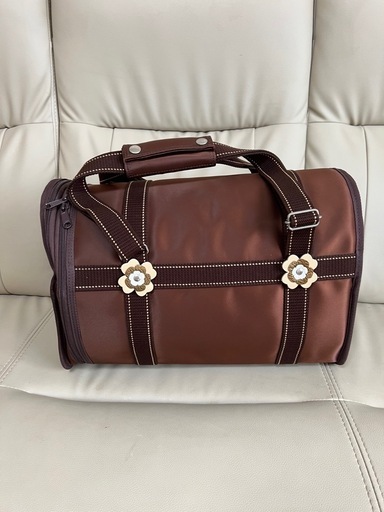 ✨️新品✨️BIRDIE And b.c.d ペットキャリー ✨️新品✨️BIRDIE And b.c.d ペットキャリー - メルカリ