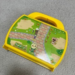 アンパンマン　ちいさなまちの画像