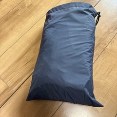 雨具男性用Lの画像
