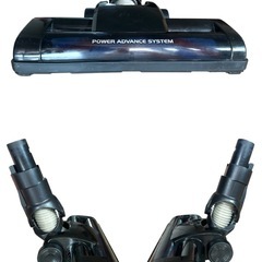 SCD-141P 掃除機ヘッド IRISの画像