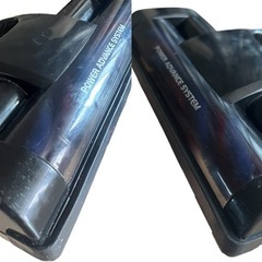 SCD-141P 掃除機ヘッド IRISの画像