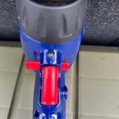 値下げしました電動ドライバーの画像