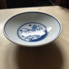 小皿の画像
