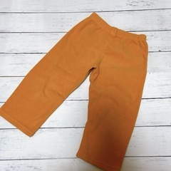 ハロウィン　キッズ　セットアップコスプレの画像