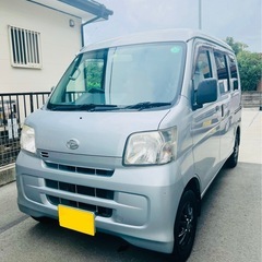 ハイゼット カーゴ 350kgの画像
