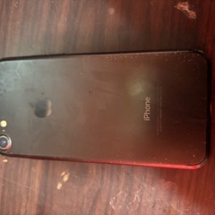 iPhone8 SIMフリーの画像