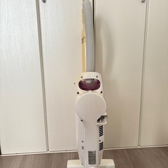 東芝　掃除機の画像