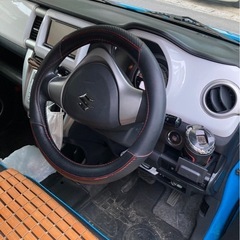 スズキ　ハスラー　4WD ターボの画像