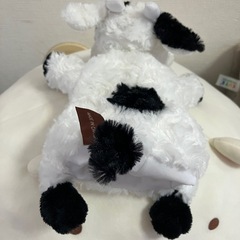 ぬいぐるみ５点/わりと綺麗です/直接取りに来れる方の画像