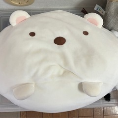 ぬいぐるみ５点/わりと綺麗です/直接取りに来れる方の画像