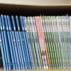 2024年度　学校準拠テキスト　主に指導者用　どれでも一冊300円にての画像