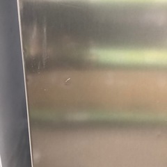 【安心1年間の保証付き！】AQUA 2ドア冷蔵庫　入荷しました！の画像