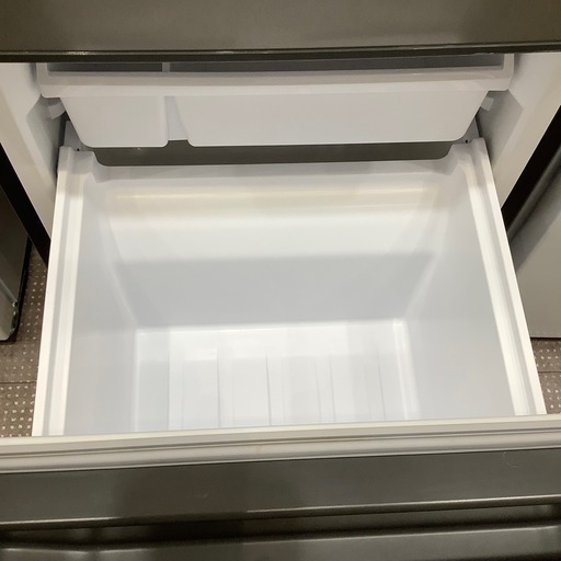 【安心1年間の保証付き！】AQUA 2ドア冷蔵庫　入荷しました！