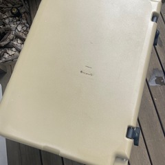 ORCA オルカ　クーラーボックス　40QTの画像