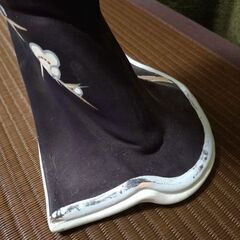 ※当方の自宅近くまで取りに来れる方限定※　破損、汚れ有り　博多人形の画像