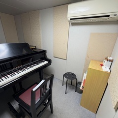 〈ヤマハ中古防音室〉3.5畳（アビテックス　セフィーネⅡ ）沖縄県内でお探しの方へ。楽器練習・配信・録音・在宅ワークなど、他用途に使える防音室の出品ですの画像