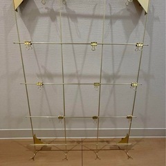 IKEA ミールヘーデン　 パンチングボードの画像