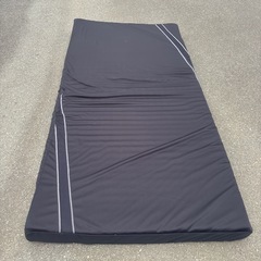 商談中　
低反発シングルマット