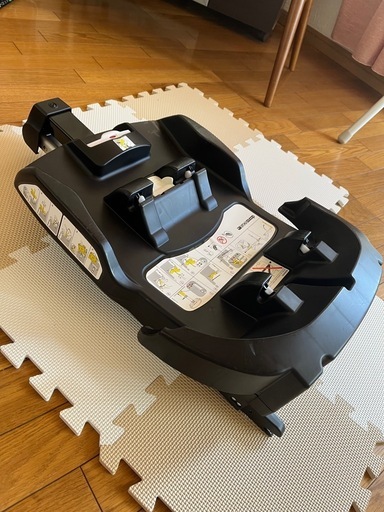 doona ドゥーナ チャイルドシート&ベビーカー isofix