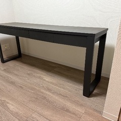 デスク180cmの画像