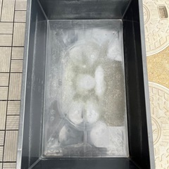 ６８L 　タフ舟　トロ舟　プラ舟　タライ　水槽　メダカ　金魚　アクアリウム　ビオトープ　海水魚　熱帯魚　魚の画像