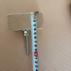 洗濯機上収納の画像