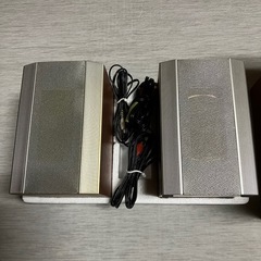 ３Ｄスピーカーシステム 長期保管品
の画像