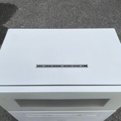 Panasonic NP-TH1-W 食器洗い乾燥機 食洗 2018年製の画像