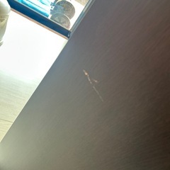 タンス　　ブラウン　　の画像