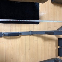 懸垂機
の画像