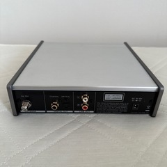 TEAC PD-301 CDプレーヤー・FMチューナー 2015年製②の画像