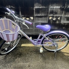 コパル 自転車の中古が安い！激安で譲ります・無料であげます