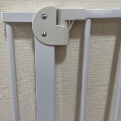 KATOJIベビーゲートの画像