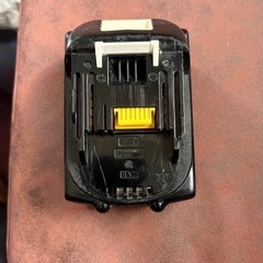 マキタ バッテリー 18
V 6.0Ahの画像