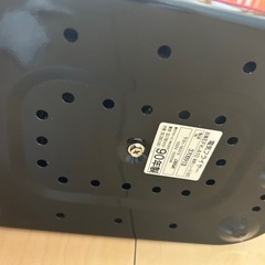 新品　電気フライヤー　あげあげ　象印　マホービン　EFK-A10の画像