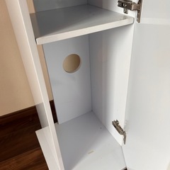 【9/23限定】ガラス水槽　ハイタイプ専用台付きの画像