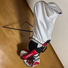 ゴルフクラブの画像
