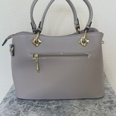 ショルダーバッグ ハンドバッグ 2way Pomelobesの画像